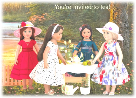 doll-show