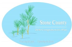 Cover - Stone County 2030 Comprehensive Plan