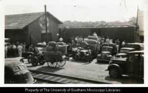 Wool Day, Wiggins Wool Day, Wiggins