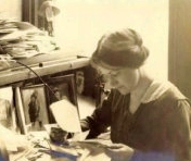 Emilie Stapp Emilie Stapp