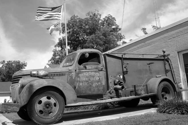 01 - Fire Engine No 3