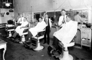 Blaylock Barber Shop Blaylock Barber Shop