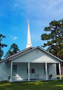 Little Creek Baptist Church Little Creek Baptist Church